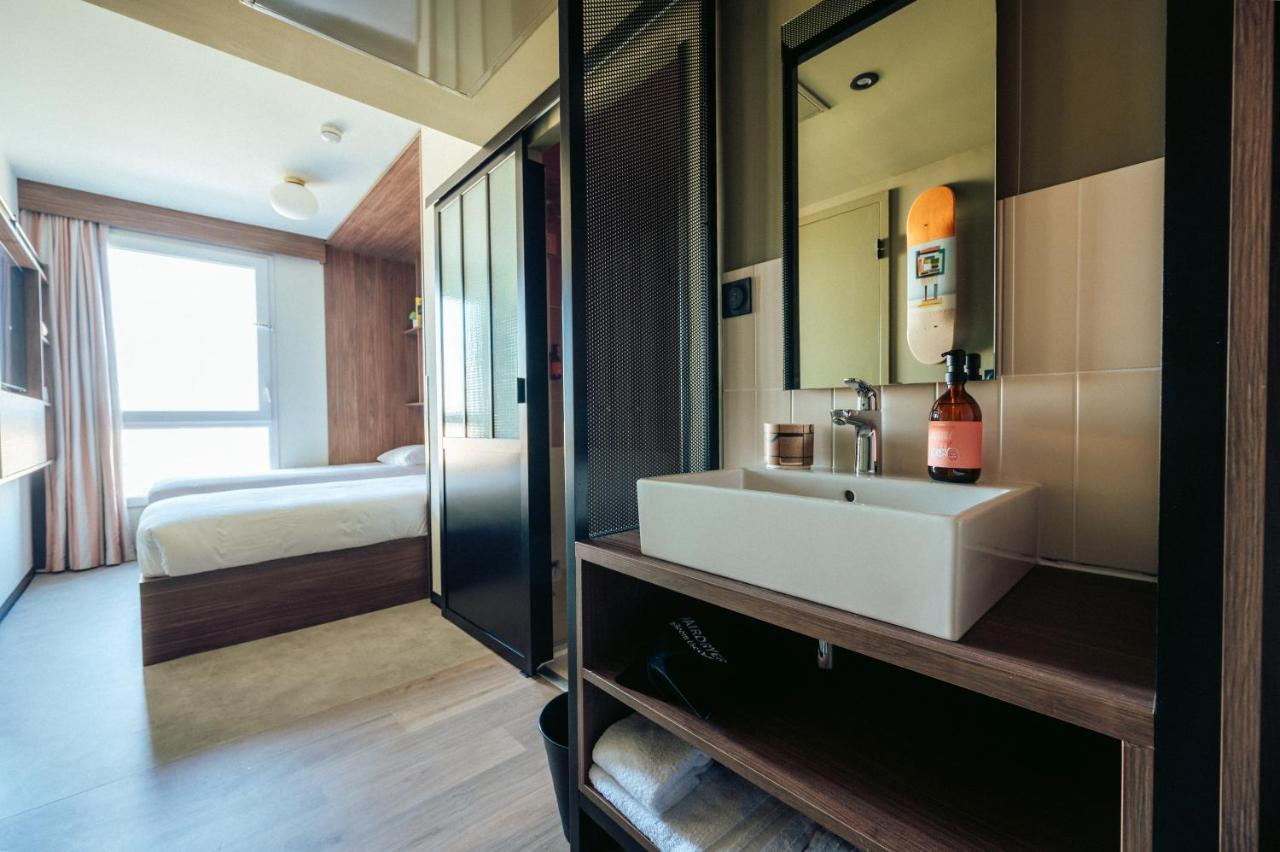 Jost Hotel Montpellier Centre St Roch 외부 사진