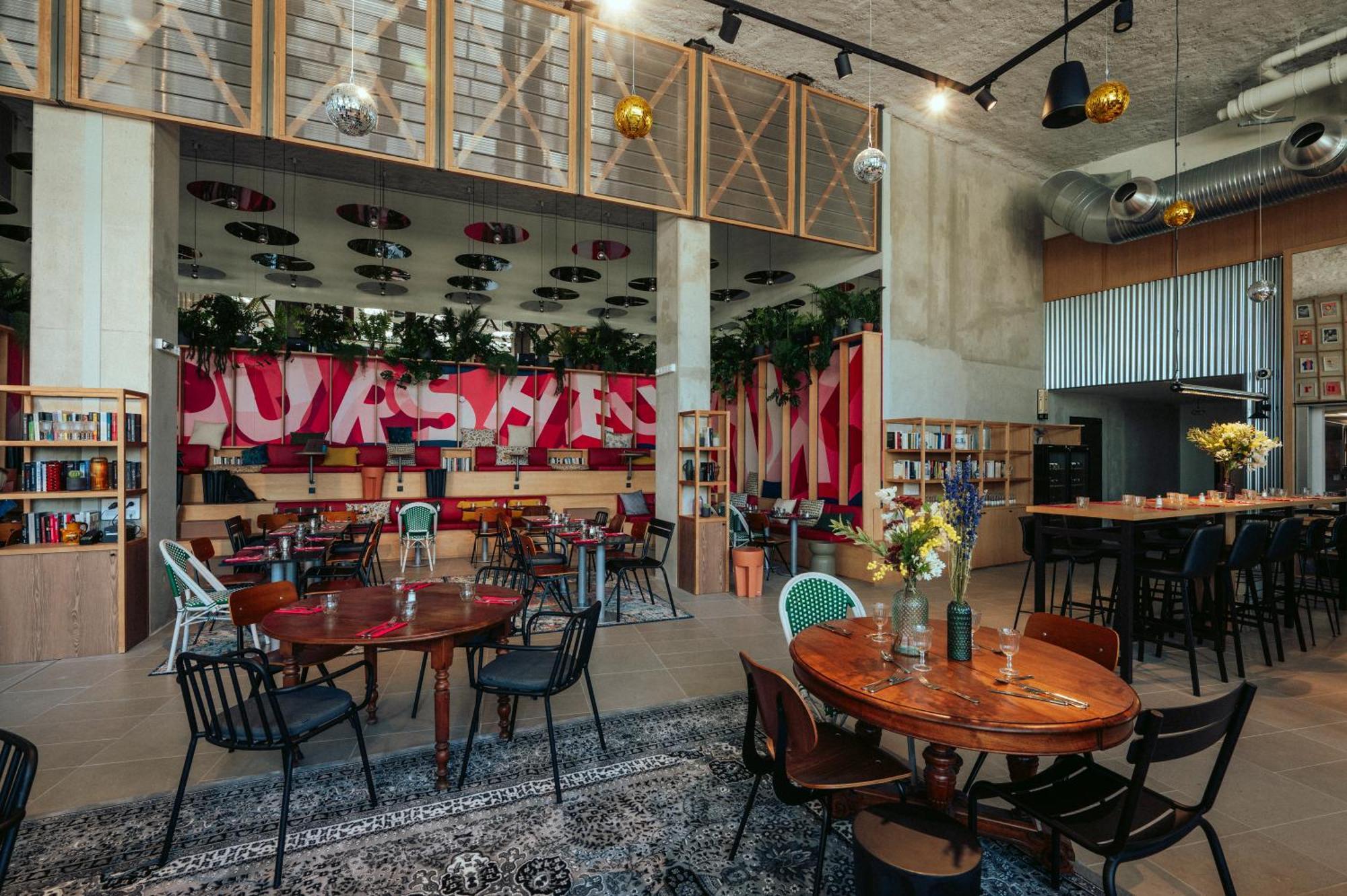 Jost Hotel Montpellier Centre St Roch 외부 사진