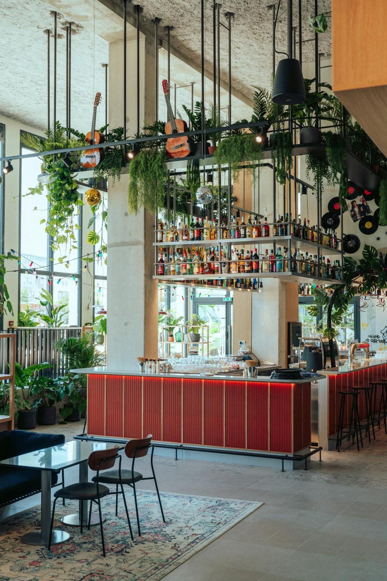 Jost Hotel Montpellier Centre St Roch 외부 사진