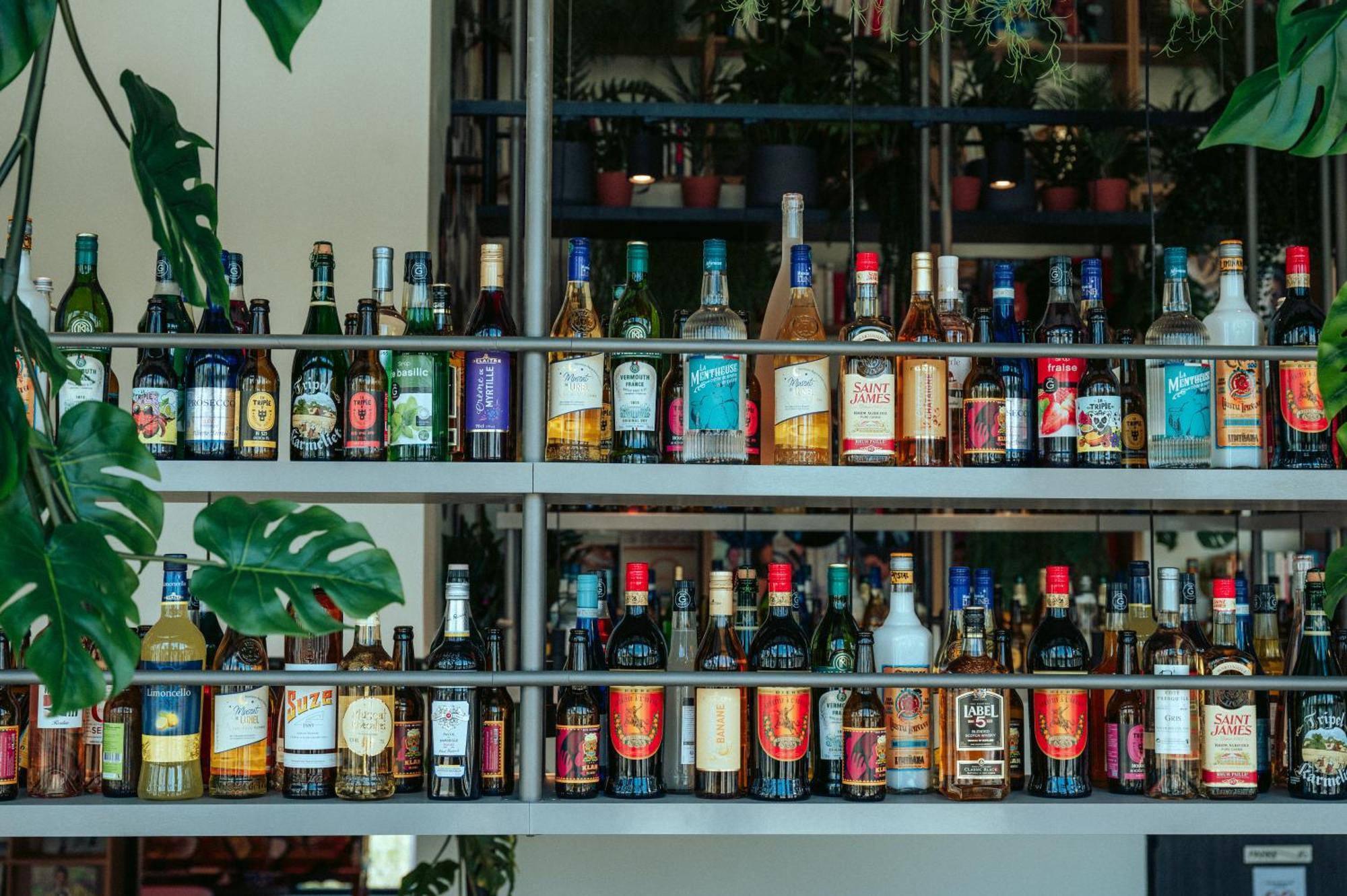 Jost Hotel Montpellier Centre St Roch 외부 사진