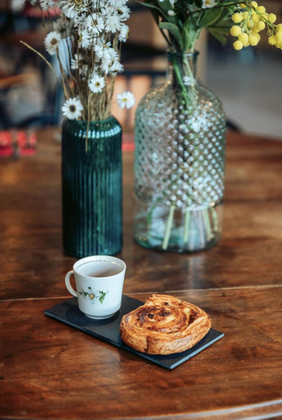 Jost Hotel Montpellier Centre St Roch 외부 사진