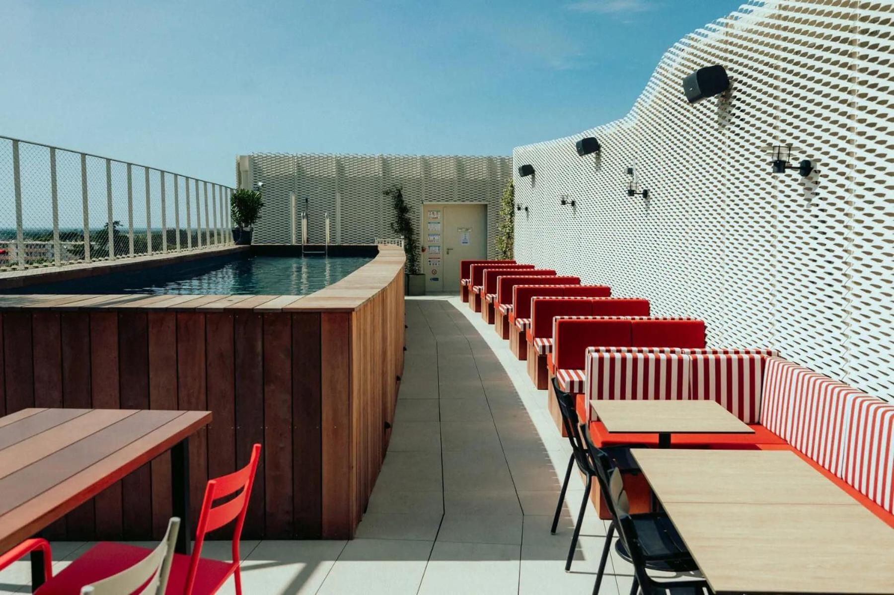 Jost Hotel Montpellier Centre St Roch 외부 사진