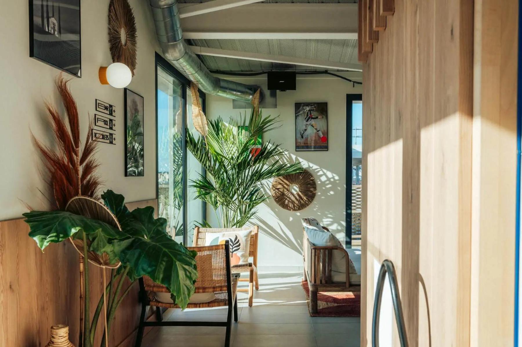 Jost Hotel Montpellier Centre St Roch 외부 사진