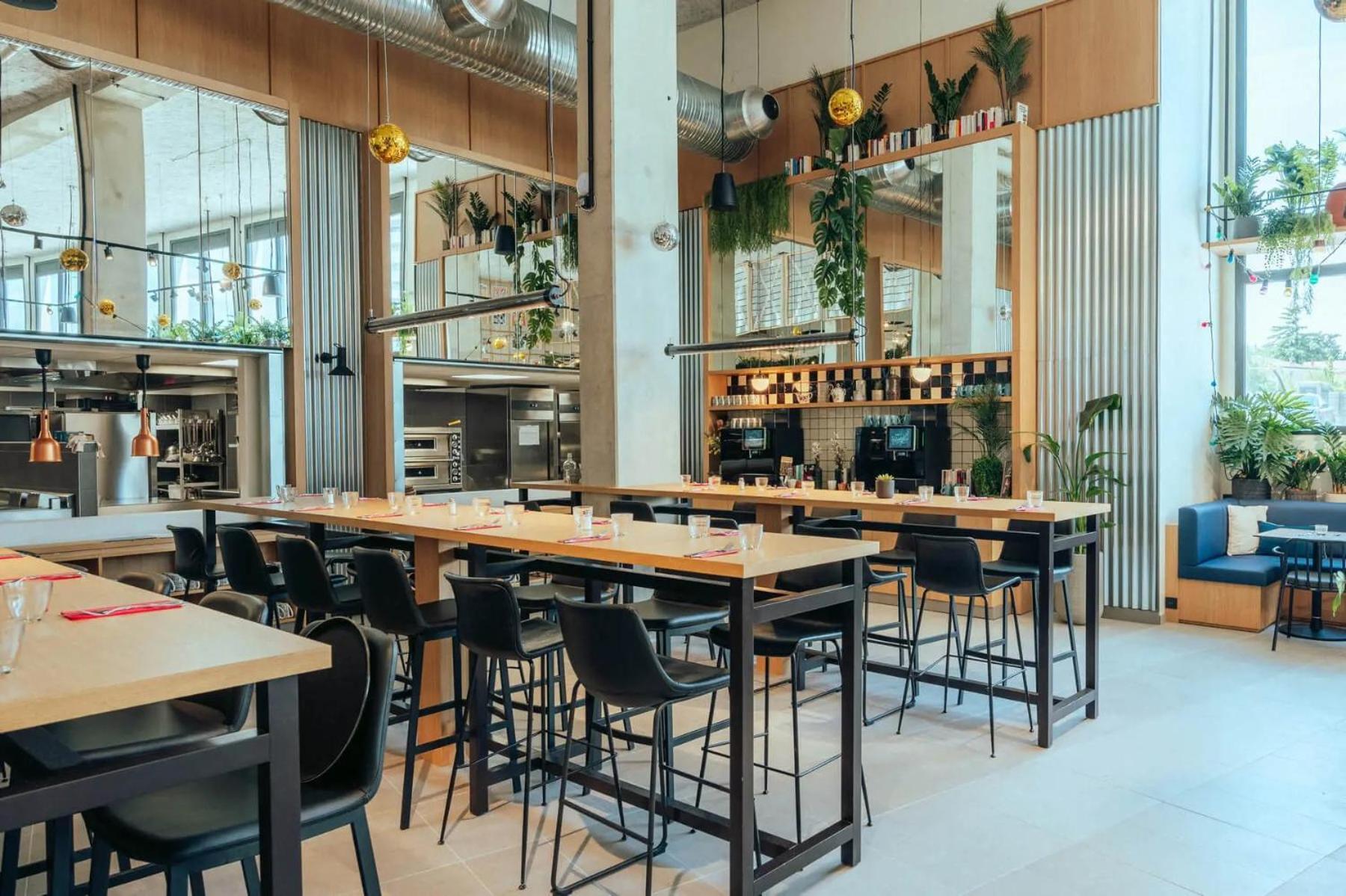 Jost Hotel Montpellier Centre St Roch 외부 사진