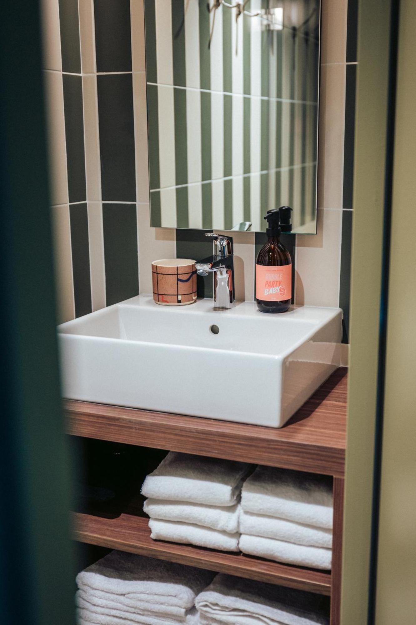 Jost Hotel Montpellier Centre St Roch 외부 사진