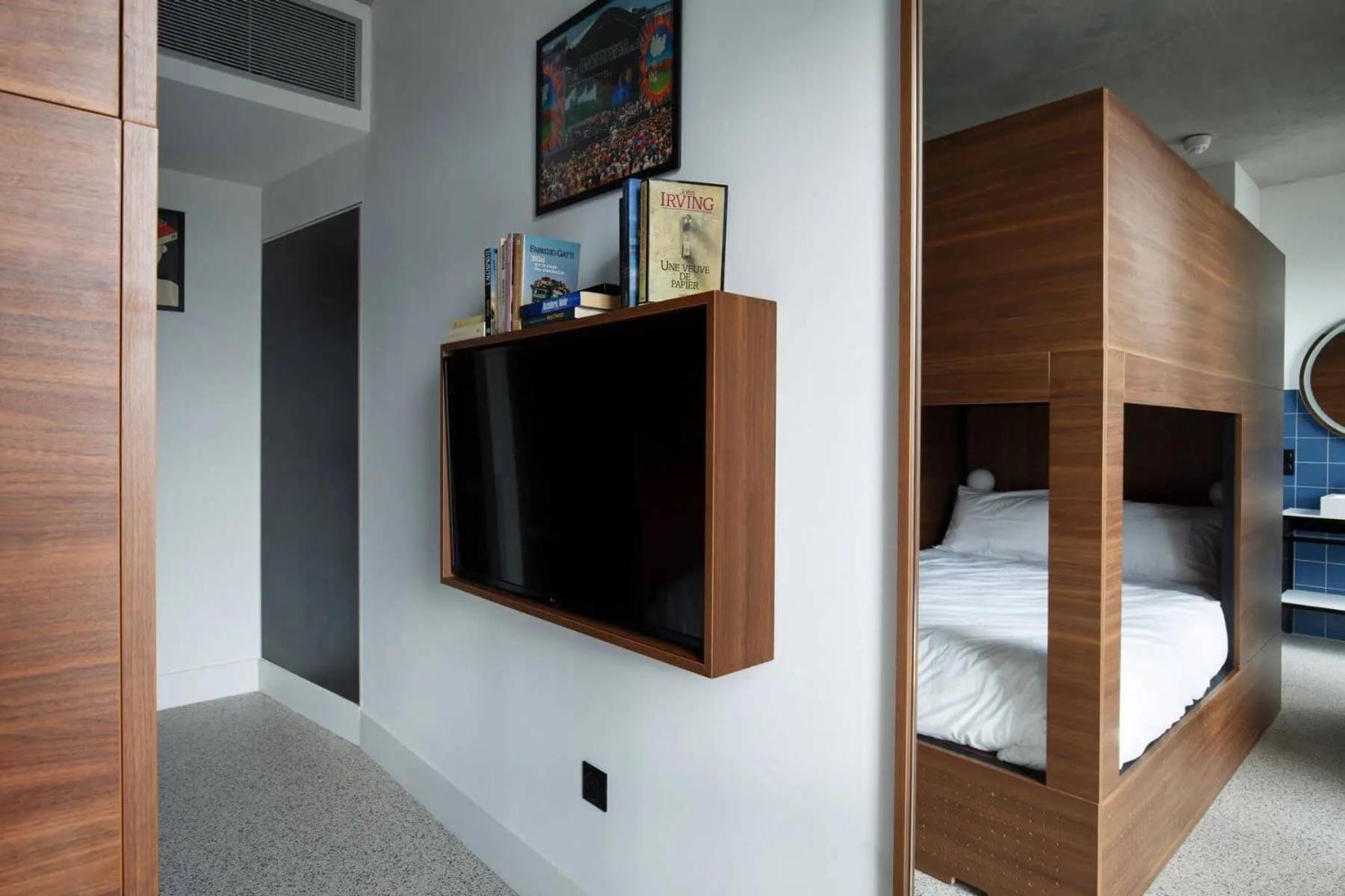 Jost Hotel Montpellier Centre St Roch 외부 사진